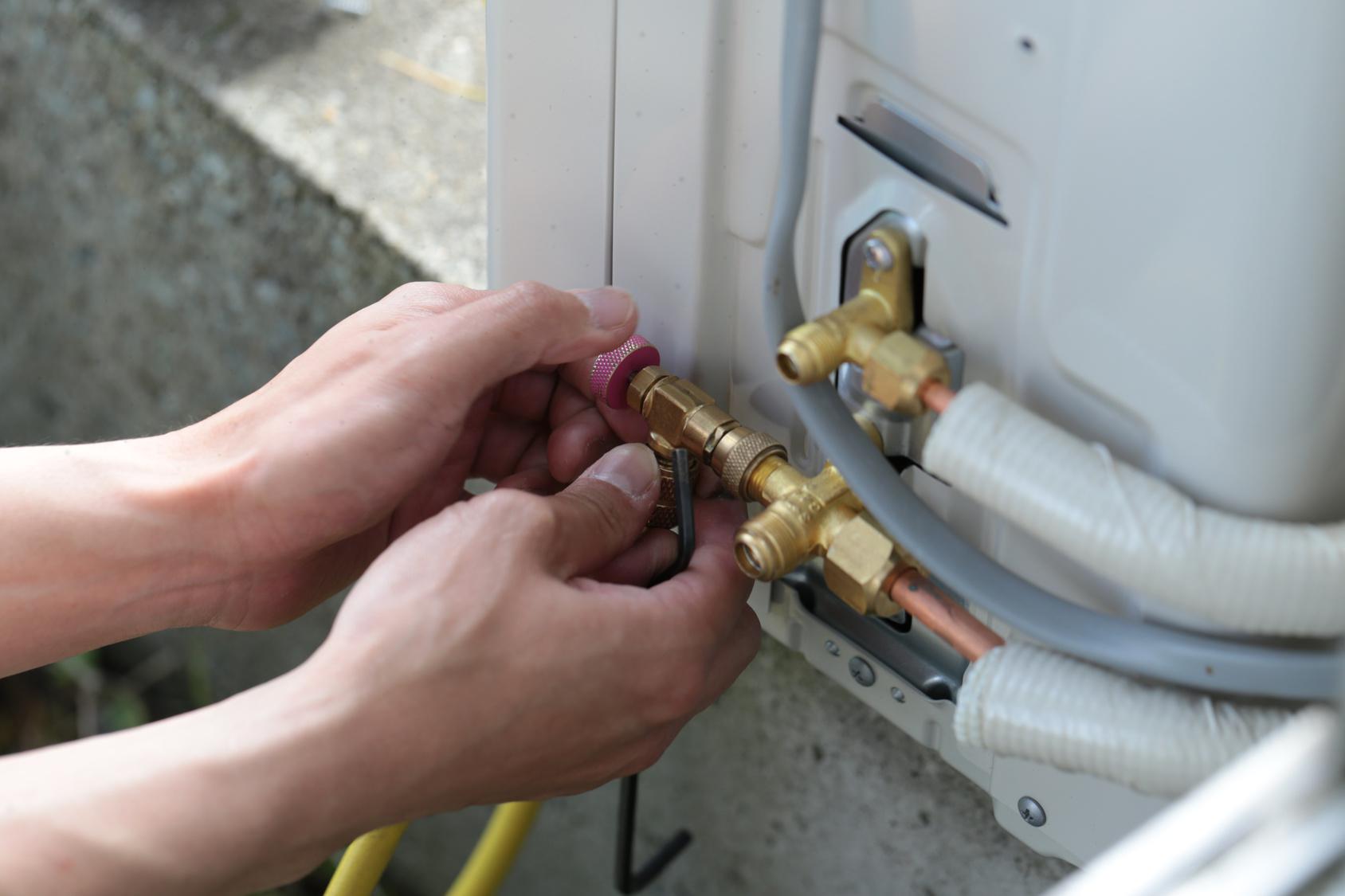 technicien chauffagiste Clamart