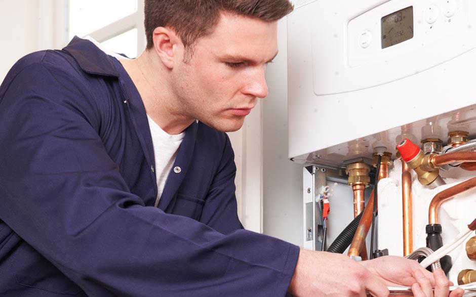 entreprise chauffage Rosny-sous-Bois